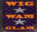 Mungo Jerry, The Glitter Band, Marmalade, Etc. - Wig Wam Glam Music CD