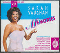 Sarah Vaughan - Memories (66 tracks) (5xCD) Music CD