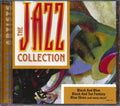 Duke Ellington, Dizzy Gillespie, Louis Armstrong - The Jazz Collection Music CD