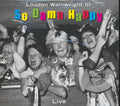 Loudon Wainwright III - So Damn Happy: Live (incl. 8-page booklet) Music CD