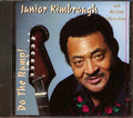 Junior Kimbrough & The Soul Blues Boys - Do The Rump! (marked/ltd stock) Music CD