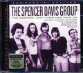 The Spencer Davis Group - The Masters: With Their New Face On (41 tracks) (gold CD) (2xCD) (incl. large booklet) (marked/ltd stock) (remastered) Music CD