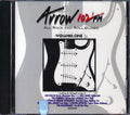 Lynyrd Skynyrd, Bachman Turner Overdrive, Joe Walsh, Foghat, Etc. - Arrow 102.1 FM All Rock And Roll Oldies Volume 1 (marked/ltd stock) Music CD