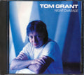 Tom Grant - Night Charade Music CD