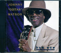 Johnny Guitar Watson - Bow Wow Music CD