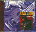 Bernard Allison - Times Are Changing Music CD
