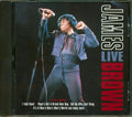 James Brown - Live (At Chastain Park) Music CD