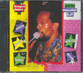 Gregory Isaacs, Ninjaman, Little Twitch, Etc. - Gregory Isaacs & The Dancehall DJs (marked/ltd stock) Music CD
