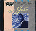 Chuck Jackson - Platinum Pop Best Of Series Presents Chuck Jackson Music CD