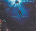 Snowpony - Sea Shanties For Spaceships Music CD