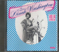 Dinah Washington - The Complete Dinah Washington Volume 14: 1955 Music CD