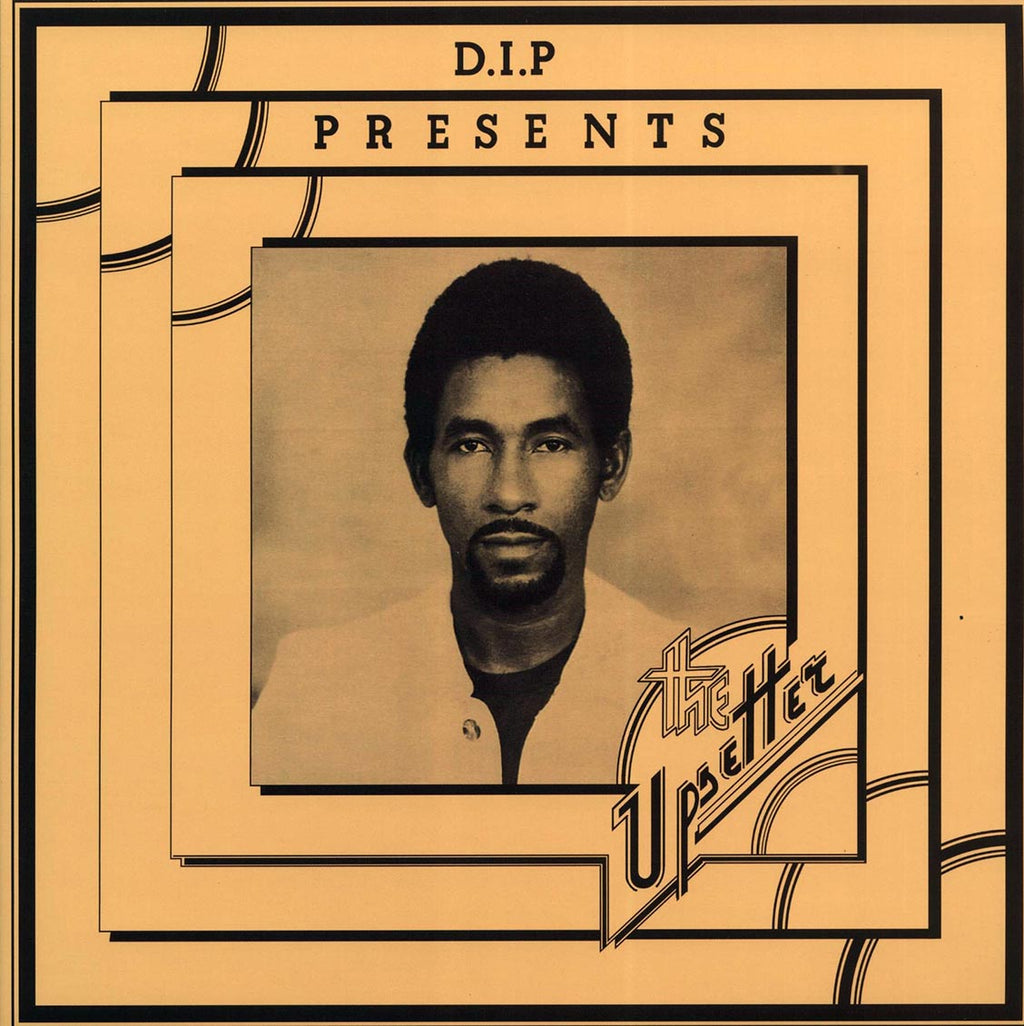 Lee Perry, Linval Thompson, The Gaylads, Etc. - DIP Presents The Upsetter Vinyl Record