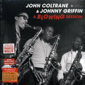 John Coltrane, Johnny Griffin - A Blowing Session (+bonus track) (ltd. ed.) (180g) Vinyl Record