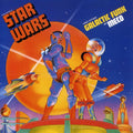 Meco - Star Wars & Other Galactic Funk - Music CD