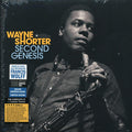Wayne Shoter - Second Genesis (+2 bonus tracks) (ltd. ed.) (180g) Vinyl Record