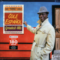 Nat King Cole - Cole Espanol: Greatest Hits (ltd. ed.) (180g) Vinyl Record