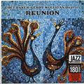 Chet Baker, Gerry Mulligan Quartet - Reunion (+2 bonus tracks) (DMM) (ltd. ed.) (180g) (High-Def VV) (remastered) Vinyl Record