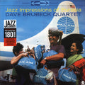 Dave Brubeck Quartet - Jazz Impressions Of Eurasia (+bonus track) (ltd. ed.) (180g) (remastered) Vinyl Record