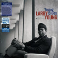 Larry Young - Young Blues (+2 bonus tracks) (ltd. ed.) (180g) Vinyl Record