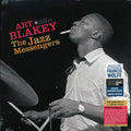 Art Blakey - The Jazz Messengers (+bonus track) (ltd. ed.) (180g) Vinyl Record