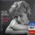 Helen Merrill, Clifford Brown - Helen Merrill With Clifford Brown (+bonus track) (ltd. ed.) (180g) Vinyl Record