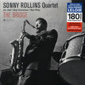 Sonny Rollins Quartet - The Bridge (ltd. ed.) (180g) (High-Def VV) Vinyl Record
