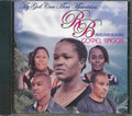 Revelation Believers - My God Can Move Mountains Music CD