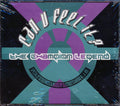 Sybil, Raze, Swan Lake, Voodoo Doll, Etc. - Can U Feel It? The Champion Legend (32 tracks) (2xCD) Music CD