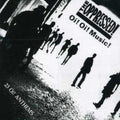 Oppressed - Oi Oi Music - Music CD