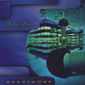 Hughscore - Delta Flora - Music CD