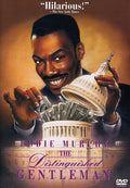 Distinguished Gentleman - Distinguished Gentleman - DVD