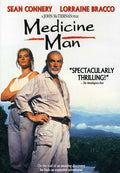 Medicine Man (1992) - Medicine Man (1992) - DVD