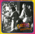 Litter - $100 Fine - Music CD