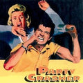 Party Crasher / Various - Party Crasher / Various - Music CD