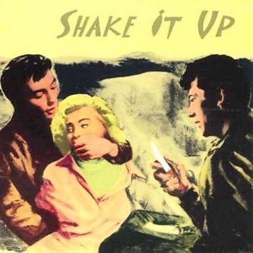 Shake It Up / Various - Shake It Up / Various - Music CD
