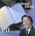 Dean,jimmy - 20 Great Story Songs - Music CD