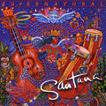 Santana - Supernatural - Music CD