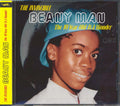 Beanie Man - The Invincible Beanie Man: The 10 Year Old DJ Wonder (ltd. ed.) Music CD