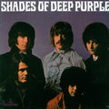 Deep Purple - Shades Of Deep Purple (180g) (remastered) Vinyl Record