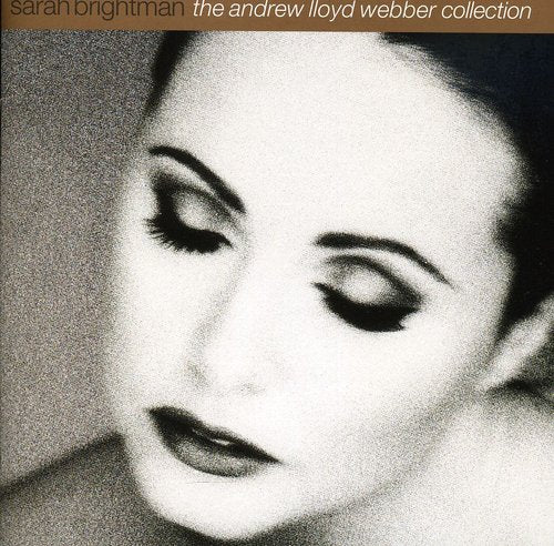 Brightman,sarah - Andrew Lloyd Webber Collection - Music CD