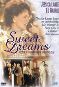 Sweet Dreams (1985) - Sweet Dreams (1985) - DVD