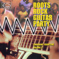 Roots Rock Guitar Party / Various - Roots Rock Guitar Party / Various - Music CD