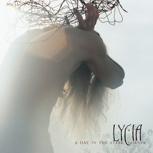 Lycia - A Day In The Stark Corner - Music CD