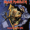 Iron Maiden - No Prayer For The Dying (180g) (remastered) Vinyl Record