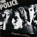 The Police - Reggatta De Blanc (180g) (remastered) Vinyl Record