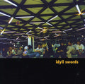 Idyll Swords - Idyll Swords - Music CD