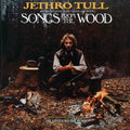 Jethro Tull - Songs From The Wood (40th Anniv. Ed.) (180g) Vinyl Record