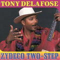 Delafose,tony - Zydeco Two-step - Music CD