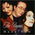 Paynes - Made New - Music CD