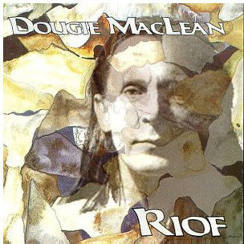 Maclean,dougie - Riof - Music CD